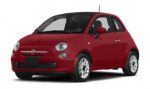 FIAT 500 0-60 times